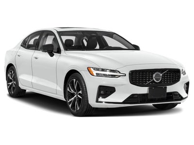 2024 Volvo S60 B5 Core Dark Theme