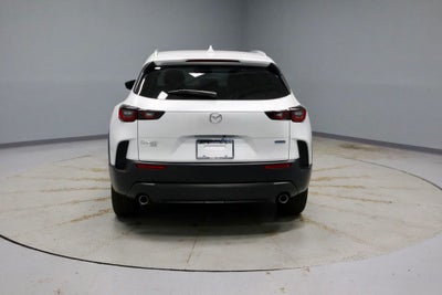 2025 Mazda Mazda CX-50 Hybrid Premium Plus