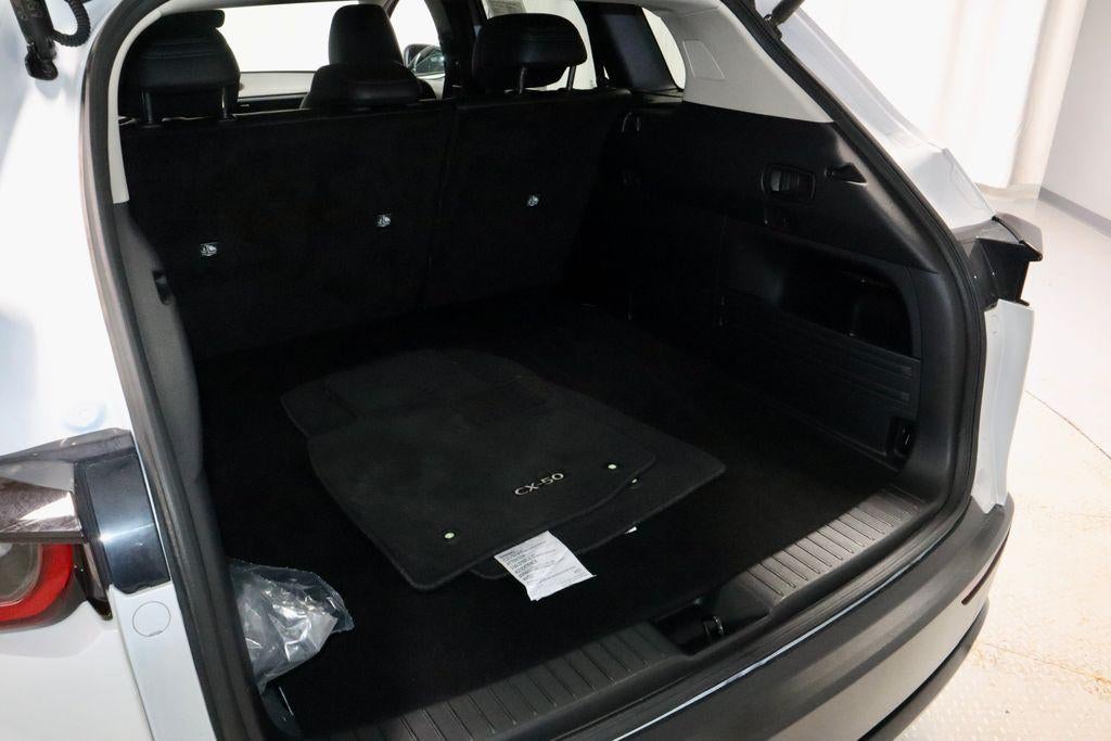 2025 Mazda Mazda CX-50 Hybrid Premium Plus