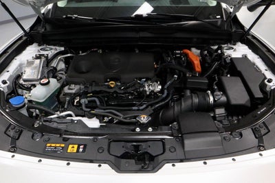 2025 Mazda Mazda CX-50 Hybrid Premium Plus