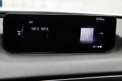 2025 Mazda Mazda CX-50 Hybrid Premium Plus