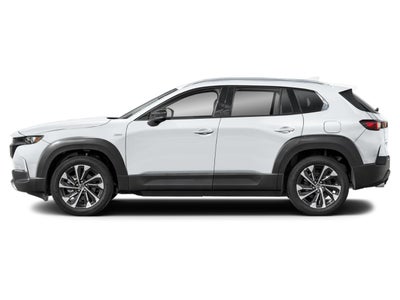2025 Mazda Mazda CX-50 Hybrid Premium Plus