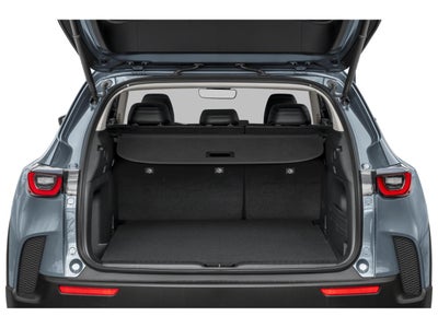 2025 Mazda Mazda CX-50 Hybrid Premium Plus