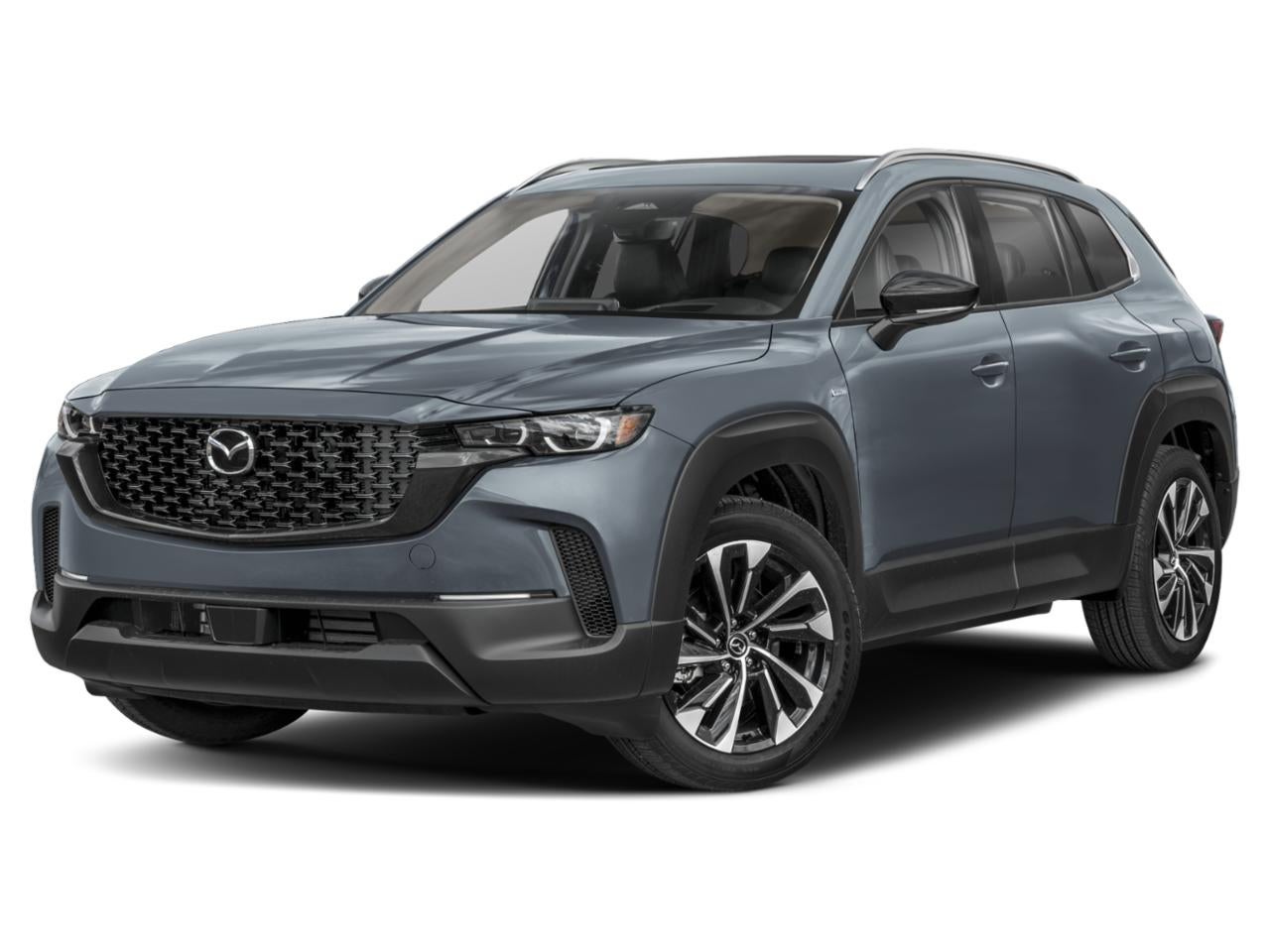 2025 Mazda Mazda CX-50 Hybrid Premium Plus