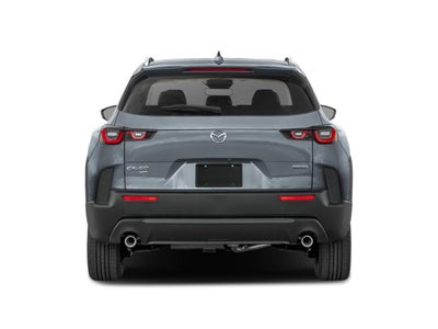 2025 Mazda Mazda CX-50 Hybrid Premium Plus