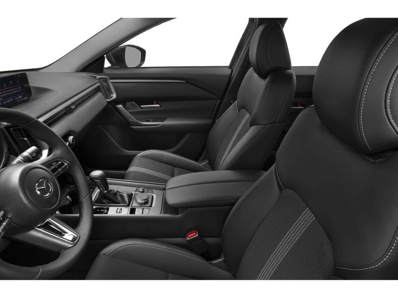 2026 Mazda Mazda CX-50 2.5 S Preferred