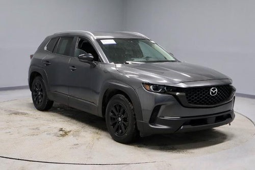 2024 Mazda Mazda CX-50 2.5 S Preferred Package