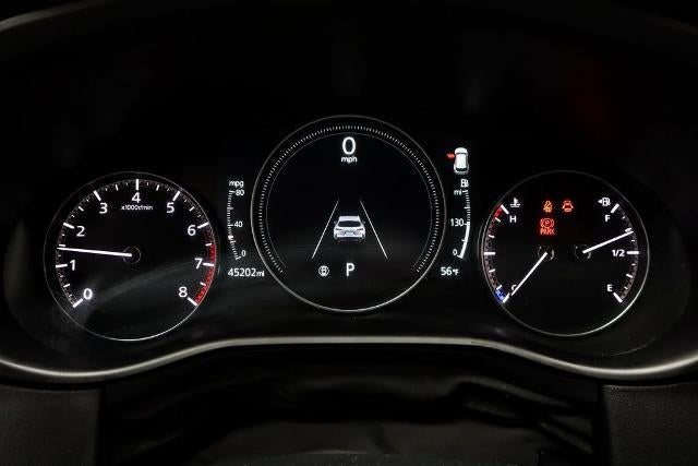 2024 Mazda Mazda CX-50 2.5 S Preferred Package