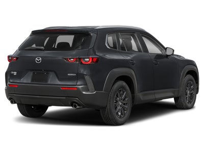 2024 Mazda Mazda CX-50 2.5 S Preferred Package