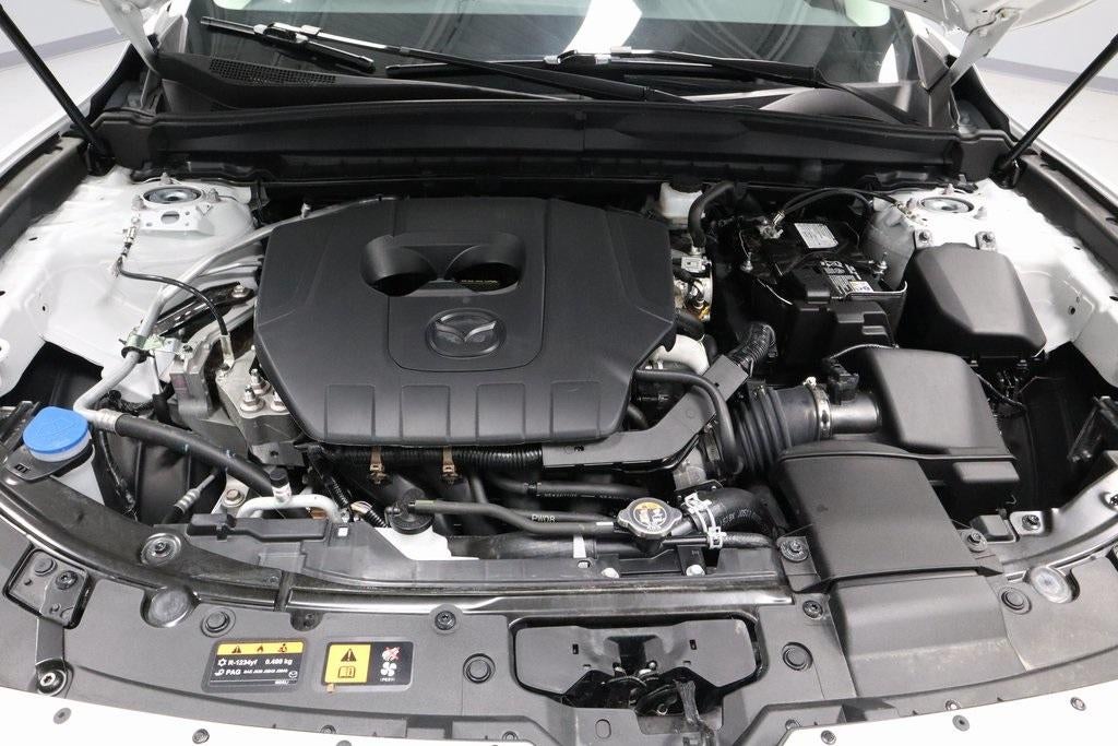 2025 Mazda Mazda CX-50 2.5 S Premium Package