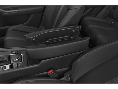 2025 Mazda Mazda CX-50 2.5 S Premium Package