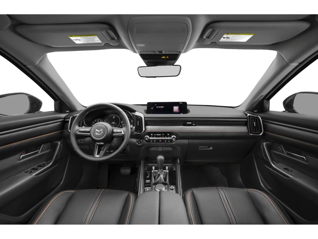 2024 Mazda Mazda CX-50 2.5 S Premium Plus Package