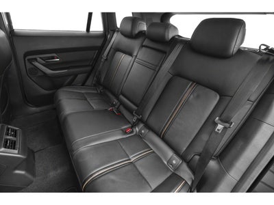 2024 Mazda Mazda CX-50 2.5 S Premium Plus Package