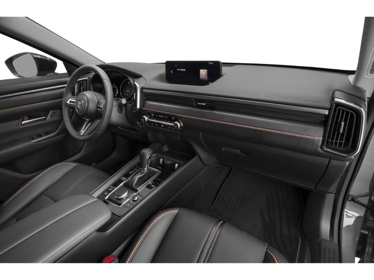 2025 Mazda Mazda CX-50 2.5 S Premium Plus Package