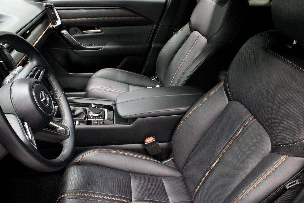 2025 Mazda Mazda CX-50 2.5 S Premium Plus Package