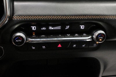 2025 Mazda Mazda CX-50 2.5 S Premium Plus Package