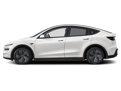 2026 Tesla Model Y Base