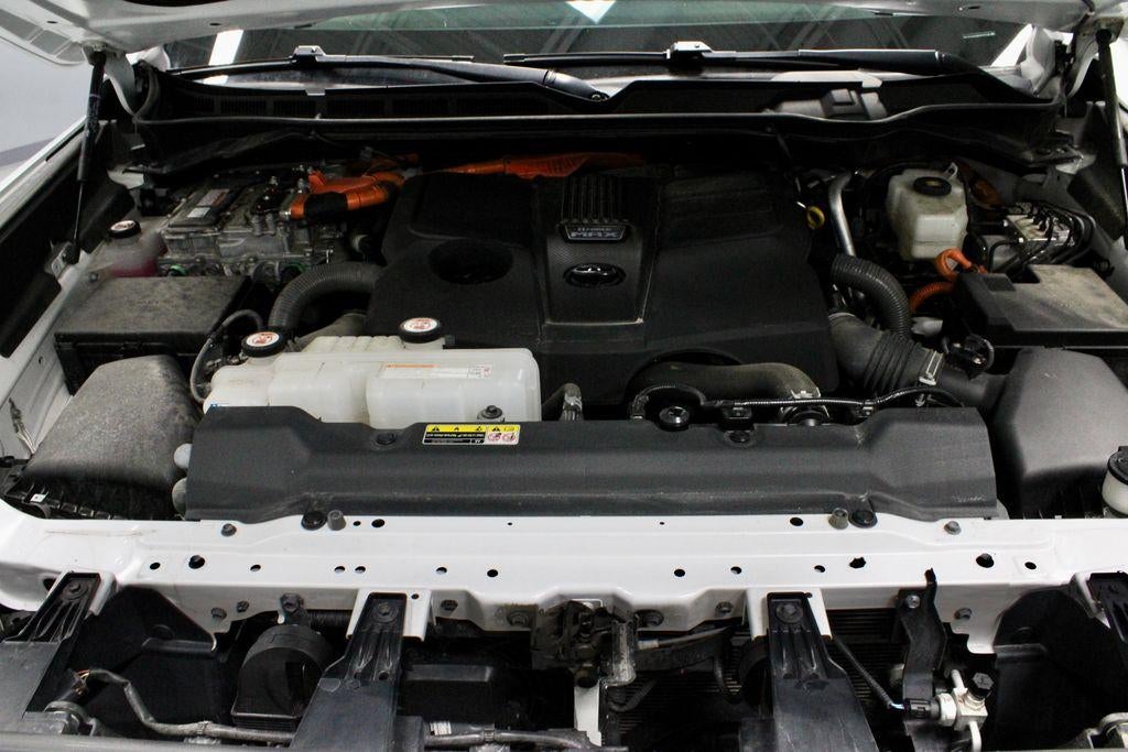 2024 Toyota Sequoia Limited