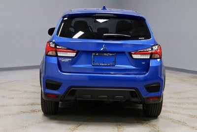 2025 Mitsubishi Outlander Sport 2.0 SE