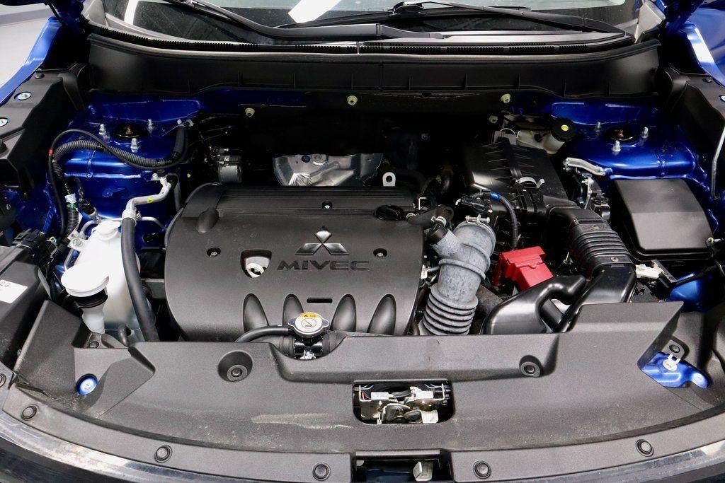 2025 Mitsubishi Outlander Sport 2.0 SE