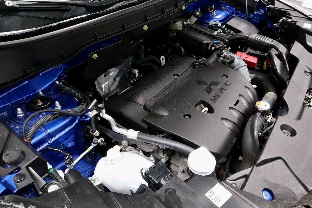 2025 Mitsubishi Outlander Sport 2.0 SE