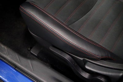 2025 Mitsubishi Outlander Sport 2.0 SE