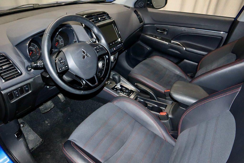 2025 Mitsubishi Outlander Sport 2.0 SE