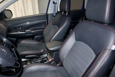 2025 Mitsubishi Outlander Sport 2.0 SE