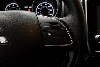 2025 Mitsubishi Outlander Sport 2.0 SE