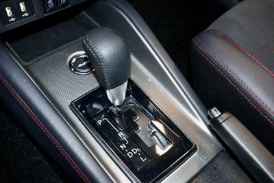 2025 Mitsubishi Outlander Sport 2.0 SE