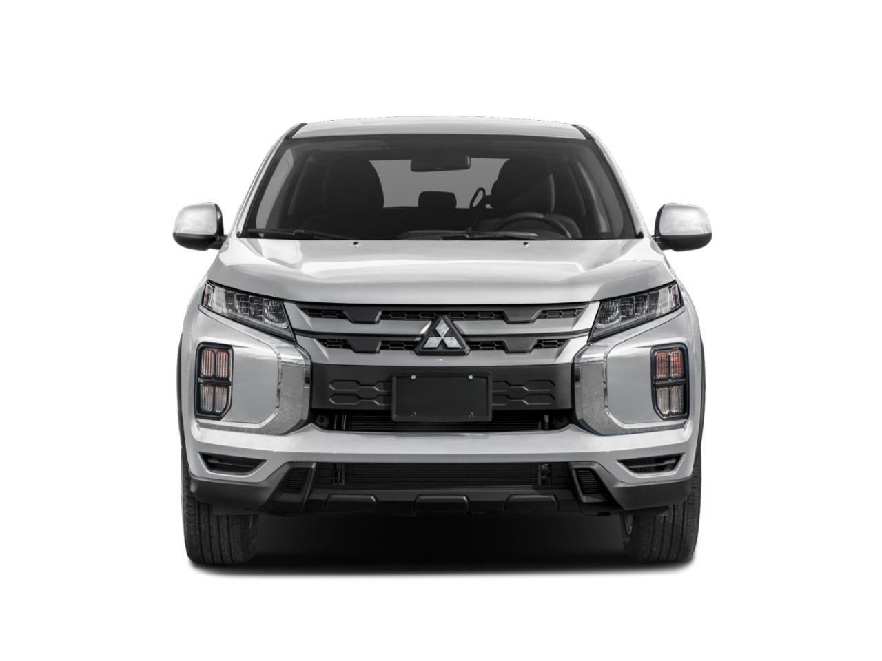 2025 Mitsubishi Outlander Sport 2.0 SE