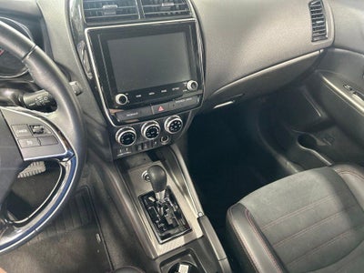 2024 Mitsubishi Outlander Sport 2.0 SE