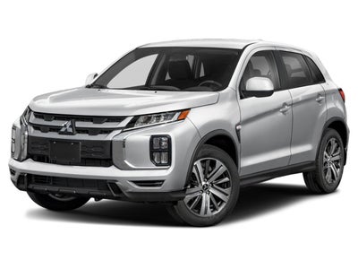 2024 Mitsubishi Outlander Sport 2.0 SE