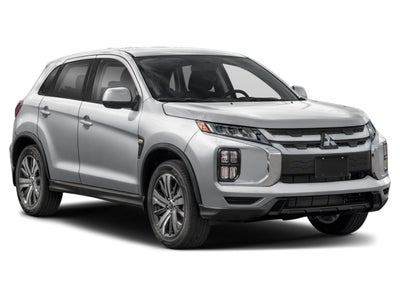 2024 Mitsubishi Outlander Sport 2.0 SE