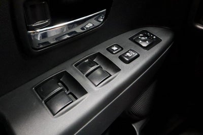 2025 Mitsubishi Outlander Sport 2.0 ES