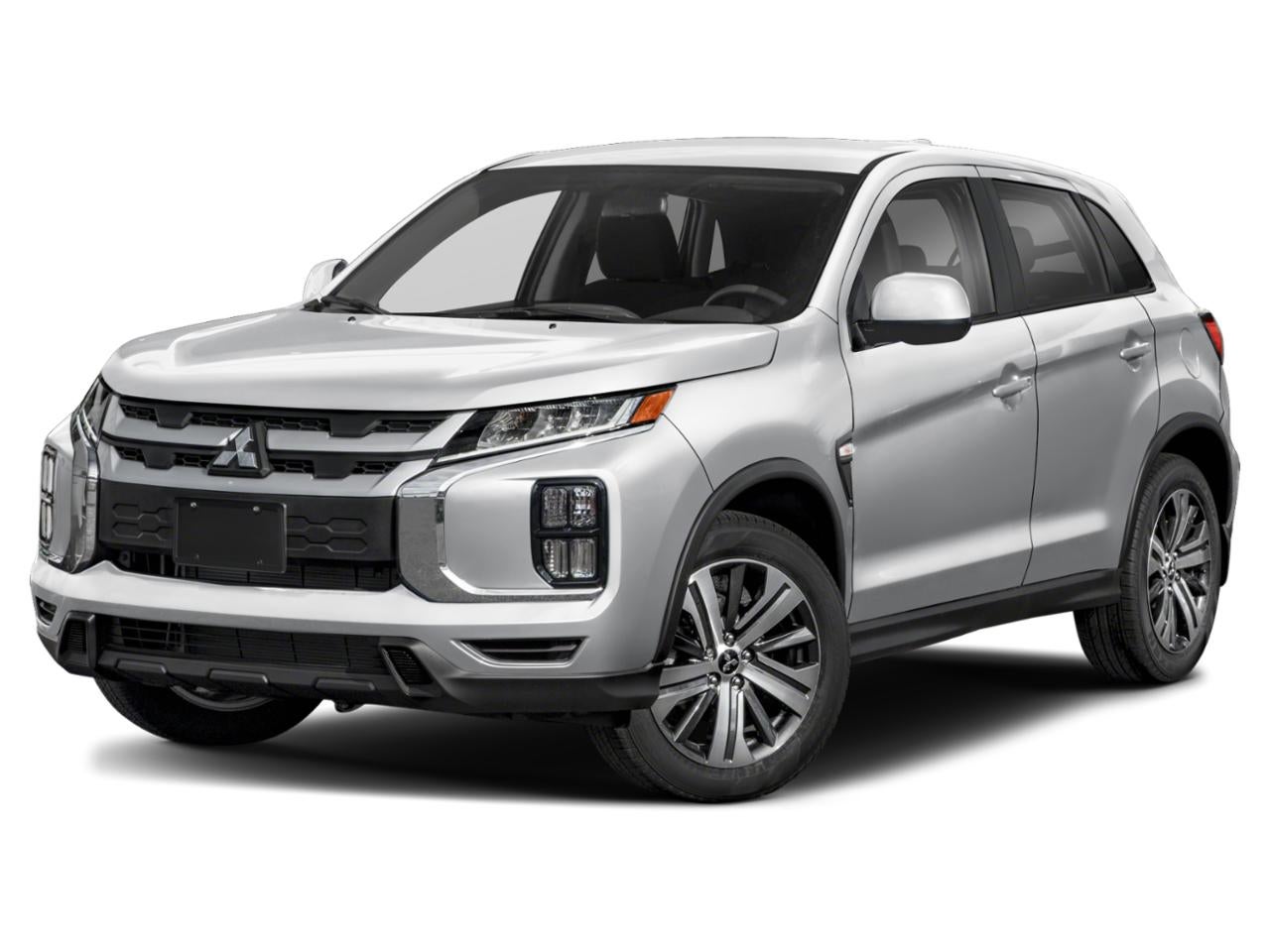 2025 Mitsubishi Outlander Sport 2.0 ES