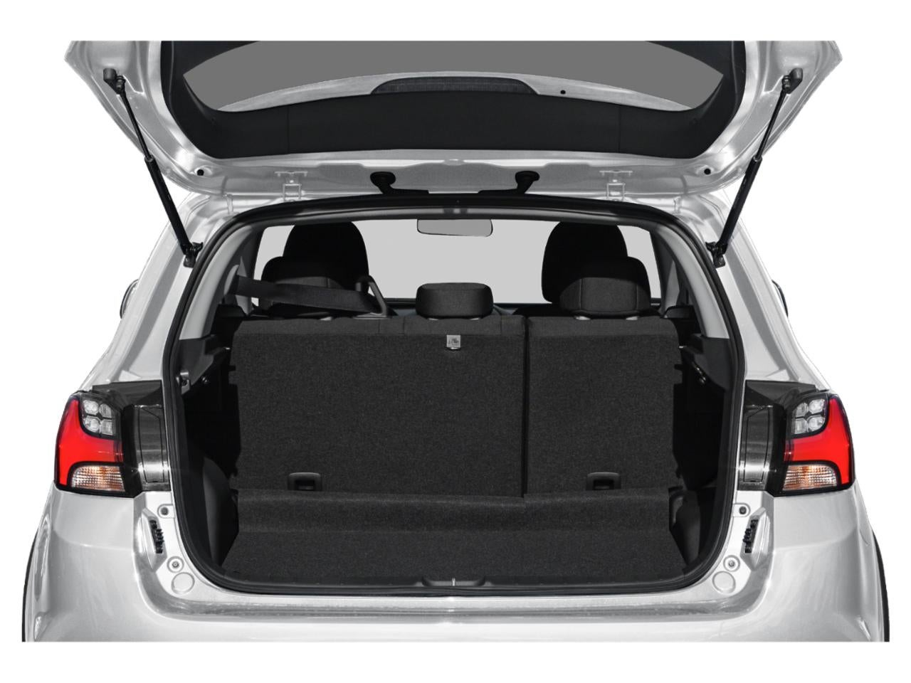 2025 Mitsubishi Outlander Sport 2.0 ES