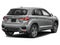 2025 Mitsubishi Outlander Sport 2.0 ES