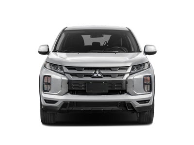 2025 Mitsubishi Outlander Sport 2.0 ES