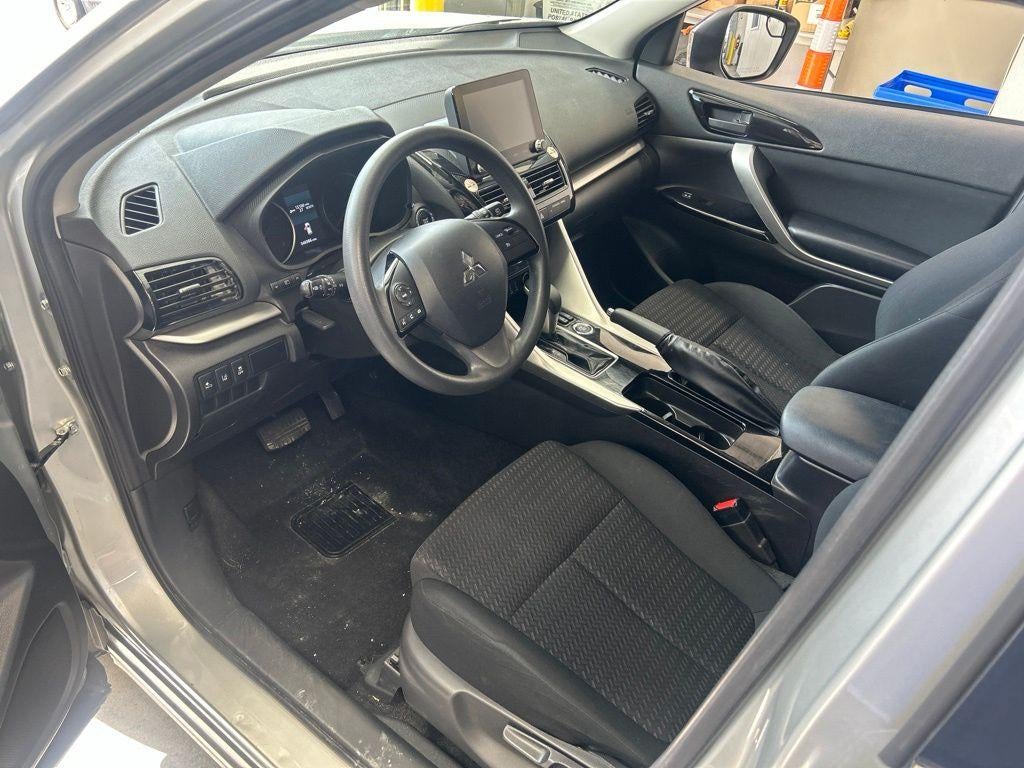 2024 Mitsubishi Eclipse Cross LE