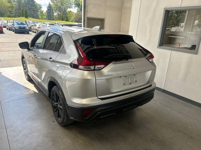 2024 Mitsubishi Eclipse Cross LE