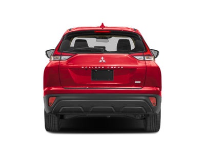 2024 Mitsubishi Eclipse Cross LE