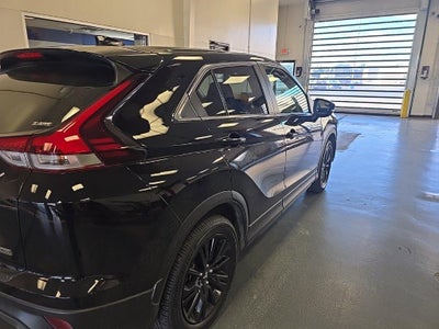 2023 Mitsubishi Eclipse Cross LE