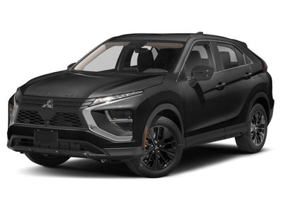 2023 Mitsubishi Eclipse Cross LE