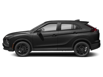 2023 Mitsubishi Eclipse Cross LE