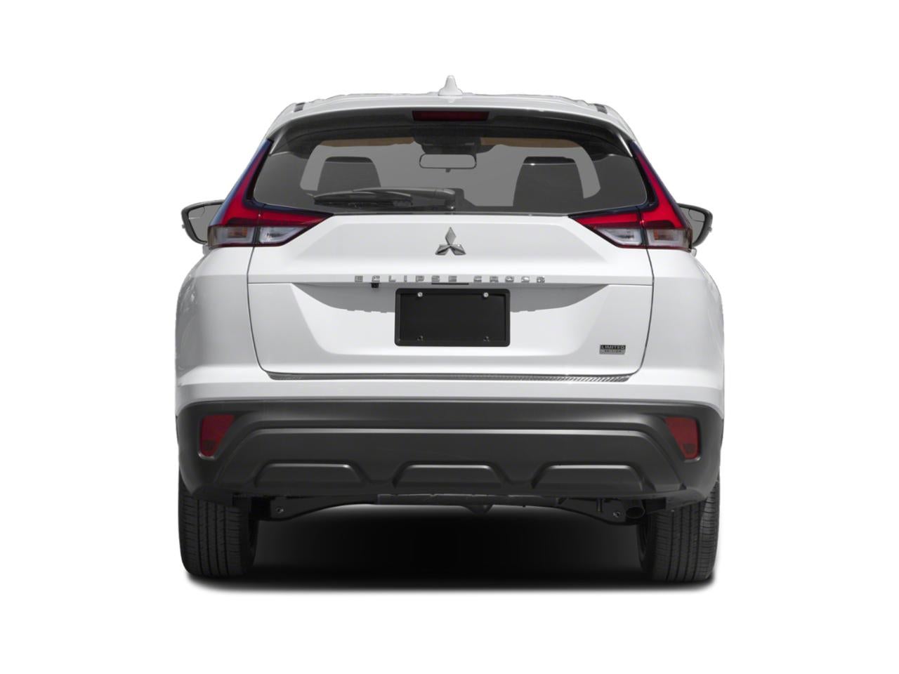 2023 Mitsubishi Eclipse Cross LE