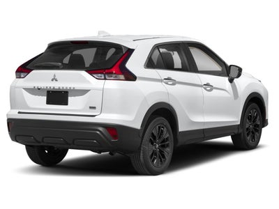 2023 Mitsubishi Eclipse Cross LE