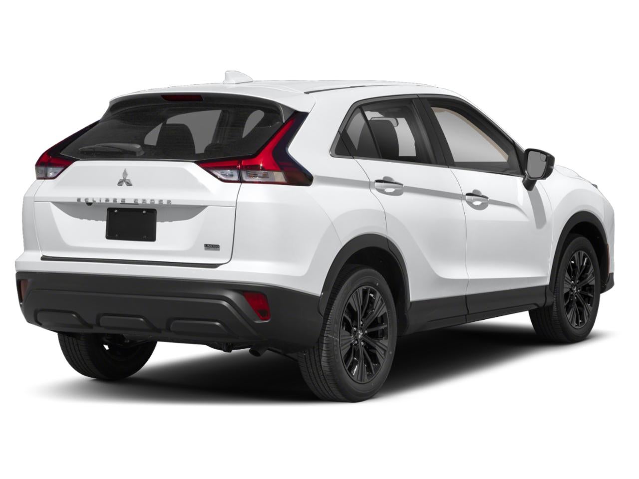 2023 Mitsubishi Eclipse Cross LE