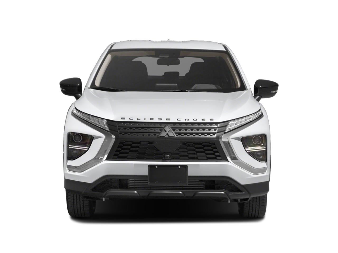 2023 Mitsubishi Eclipse Cross LE