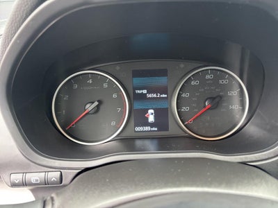 2024 Mitsubishi Eclipse Cross Black Edition